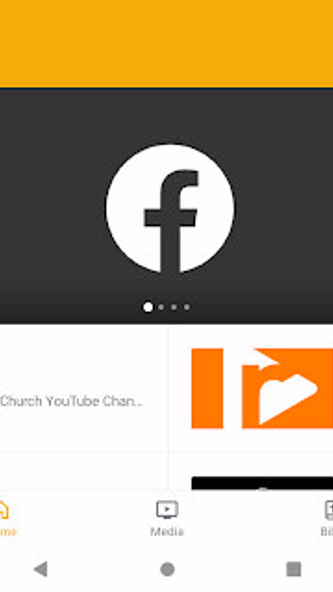 Jonesboro Baptist Church Screenshot 4 - AppWisp.com Jonesboro Baptist Church Screenshot 4 - AppWisp.com