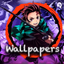 Wallpapers for Demon Slayer - AppWisp.com