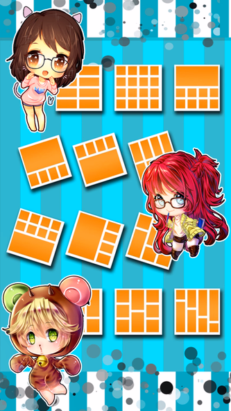 Cute Cartoon Sticker Photo Frame 2 Screenshot 1 - AppWisp.com Cute Cartoon Sticker Photo Frame 2 Screenshot 1 - AppWisp.com