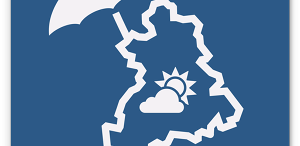 Wetter - Kreis Böblingen Header - AppWisp.com Wetter - Kreis Böblingen Header - AppWisp.com