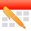 PocketLife Calendar - AppWisp.com