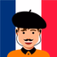 Learn French: QuickSpeak - AppWisp.com