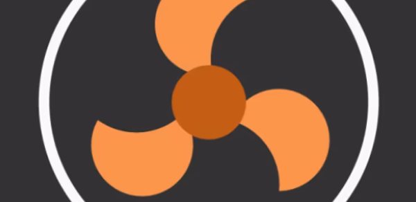 Fan Noise - Sleep Fan Sounds Header - AppWisp.com