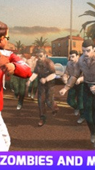 Gangstar Vegas - Mafia action Screenshot 4 - AppWisp.com Gangstar Vegas - Mafia action Screenshot 4 - AppWisp.com
