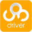 CyberGrab Driver - AppWisp.com