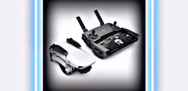 dji mavic mini drone guide Header - AppWisp.com dji mavic mini drone guide Header - AppWisp.com