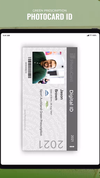 Green Prescription Screenshot 3 - AppWisp.com Green Prescription Screenshot 3 - AppWisp.com