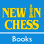 New In Chess Books - AppWisp.com