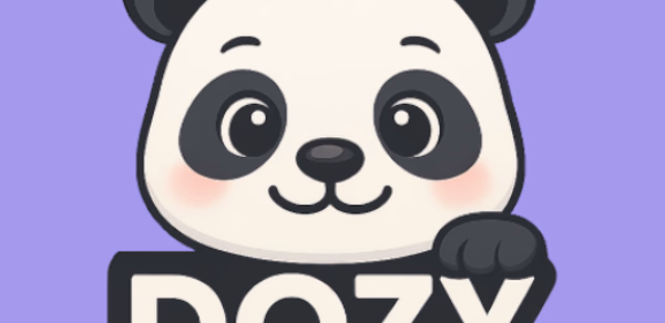 Dozy: Smart Travel Alarm Header - AppWisp.com Dozy: Smart Travel Alarm Header - AppWisp.com