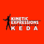 Kinetic Expressions Dance - AppWisp.com