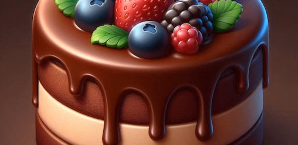 Easy Chocolate Cake Recipes Header - AppWisp.com Easy Chocolate Cake Recipes Header - AppWisp.com