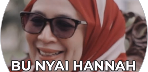 Bu Nyai Hannah Offline Header - AppWisp.com Bu Nyai Hannah Offline Header - AppWisp.com