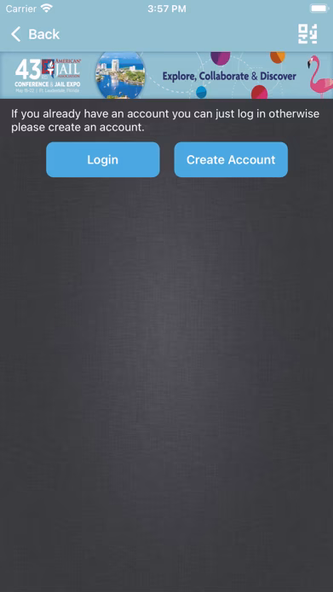AJA Expo Screenshot 2 - AppWisp.com