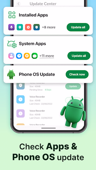 Update Software Latest Screenshot 2 - AppWisp.com Update Software Latest Screenshot 2 - AppWisp.com