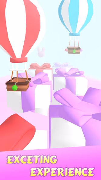 Jumping Zoo Screenshot 2 - AppWisp.com Jumping Zoo Screenshot 2 - AppWisp.com