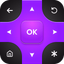 Remote Control For Roku TV - AppWisp.com