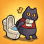 My Purrfect Poo Cafe - AppWisp.com My Purrfect Poo Cafe - AppWisp.com