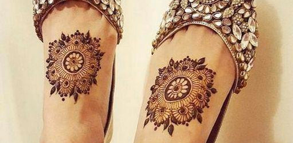 Foot/Feet Mehndi Designs Header - AppWisp.com Foot/Feet Mehndi Designs Header - AppWisp.com