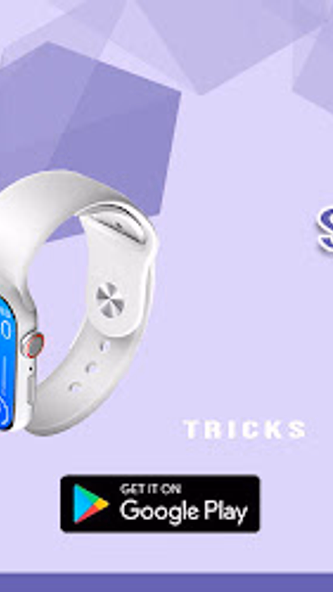 WiWU SW01 Smart Watch Guide Screenshot 4 - AppWisp.com WiWU SW01 Smart Watch Guide Screenshot 4 - AppWisp.com