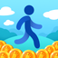 Easy Steps - Walk To Earn - AppWisp.com