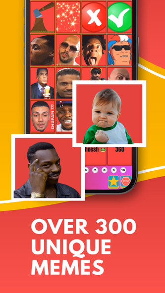 Meme Soundboard 2025 Ultimate Screenshot 3 - AppWisp.com Meme Soundboard 2025 Ultimate Screenshot 3 - AppWisp.com
