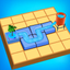 Water Flow Puzzle 3D - AppWisp.com