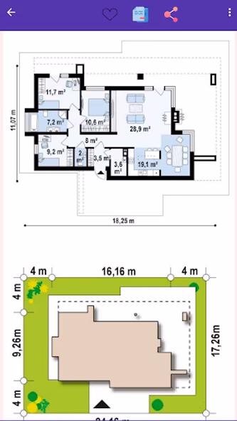 House plans Screenshot 1 - AppWisp.com House plans Screenshot 1 - AppWisp.com
