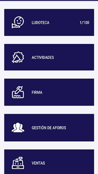 Play Operador Screenshot 2 - AppWisp.com Play Operador Screenshot 2 - AppWisp.com