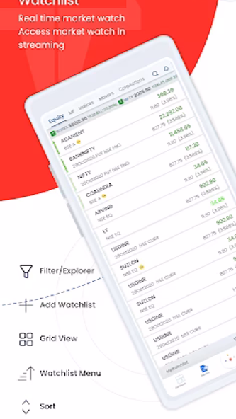 Tradebulls Touch 2.0 Screenshot 2 - AppWisp.com Tradebulls Touch 2.0 Screenshot 2 - AppWisp.com