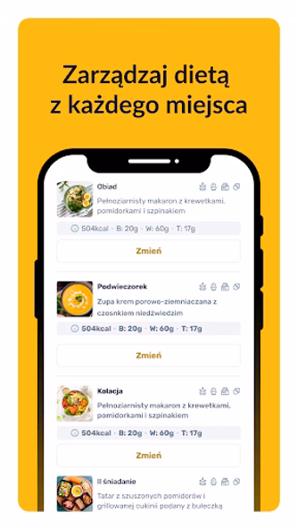 Kuchnia Vikinga Screenshot 2 - AppWisp.com Kuchnia Vikinga Screenshot 2 - AppWisp.com