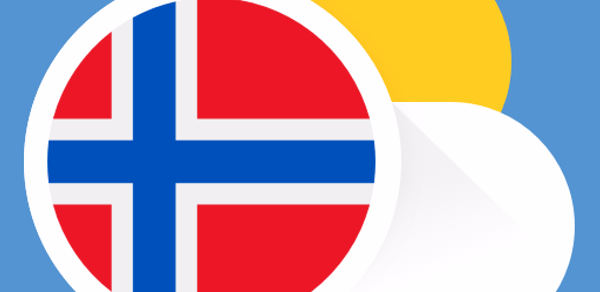 Norway weather Header - AppWisp.com Norway weather Header - AppWisp.com