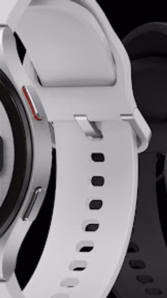 Brisk Mimicry For Wear OS Screenshot 4 - AppWisp.com Brisk Mimicry For Wear OS Screenshot 4 - AppWisp.com