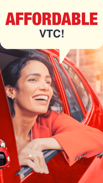 Eyroo: Request a VTC Taxi Now Screenshot 2 - AppWisp.com Eyroo: Request a VTC Taxi Now Screenshot 2 - AppWisp.com