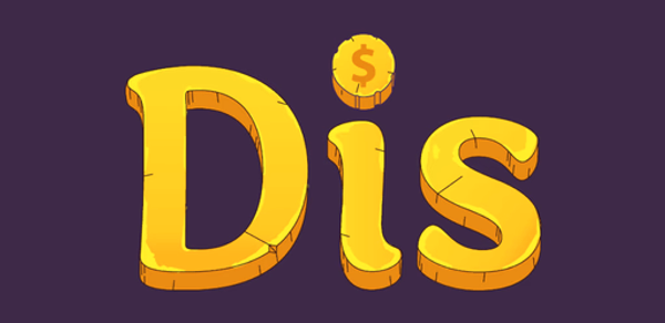 Discola Header - AppWisp.com Discola Header - AppWisp.com
