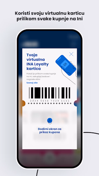 INA Loyalty Screenshot 3 - AppWisp.com INA Loyalty Screenshot 3 - AppWisp.com