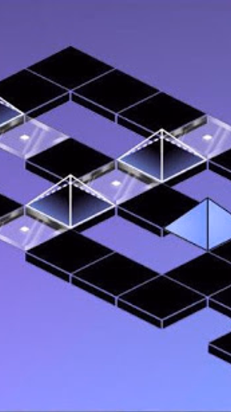 Isometric Maze Screenshot 1 - AppWisp.com