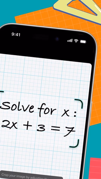homie AI: Math Photo Solver Screenshot 2 - AppWisp.com homie AI: Math Photo Solver Screenshot 2 - AppWisp.com