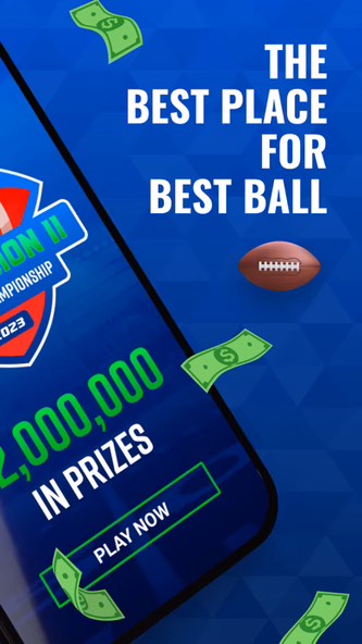 Drafters Fantasy Sports Screenshot 4 - AppWisp.com Drafters Fantasy Sports Screenshot 4 - AppWisp.com