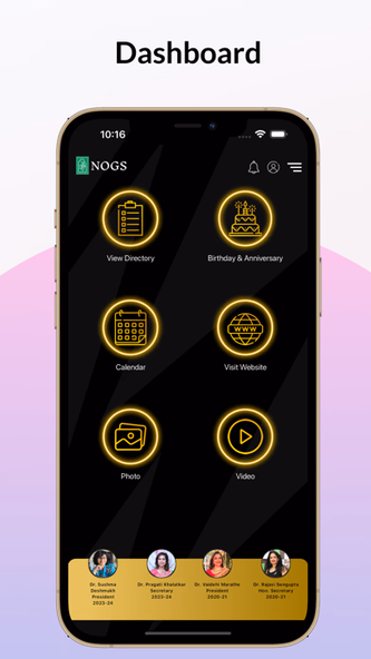 NOGS Click App Screenshot 1 - AppWisp.com NOGS Click App Screenshot 1 - AppWisp.com