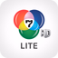 Ch7HD LITE - AppWisp.com