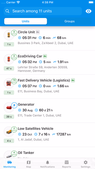 IoT Solution Online Screenshot 1 - AppWisp.com IoT Solution Online Screenshot 1 - AppWisp.com