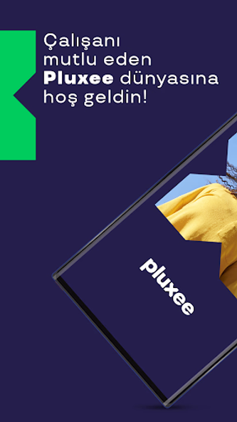 Pluxee Türkiye Screenshot 1 - AppWisp.com Pluxee Türkiye Screenshot 1 - AppWisp.com