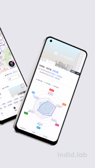더스택 - 부동산 아파트 매물 분석 Screenshot 2 - AppWisp.com 더스택 - 부동산 아파트 매물 분석 Screenshot 2 - AppWisp.com