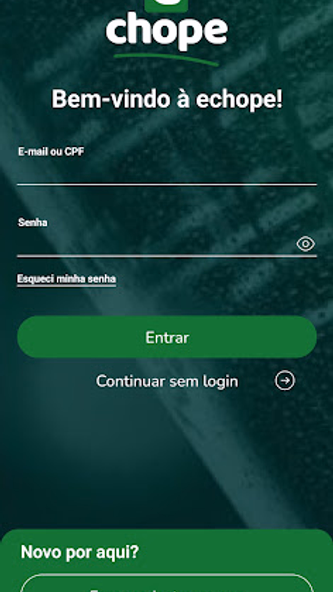echope Screenshot 1 - AppWisp.com echope Screenshot 1 - AppWisp.com
