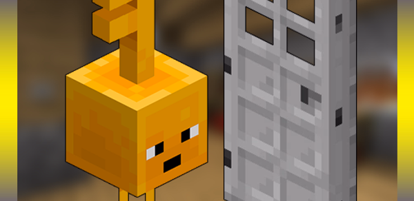 Lock Doors Mod For Minecraft Header - AppWisp.com Lock Doors Mod For Minecraft Header - AppWisp.com
