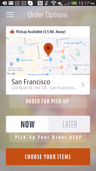 Hi City Screenshot 2 - AppWisp.com Hi City Screenshot 2 - AppWisp.com