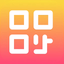 AI QR Code Barcode Scanner iqr - AppWisp.com
