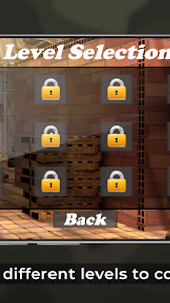 Army Sniper Shooter Screenshot 2 - AppWisp.com Army Sniper Shooter Screenshot 2 - AppWisp.com