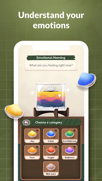 Kinder World: Wellbeing Plants Screenshot 4 - AppWisp.com Kinder World: Wellbeing Plants Screenshot 4 - AppWisp.com