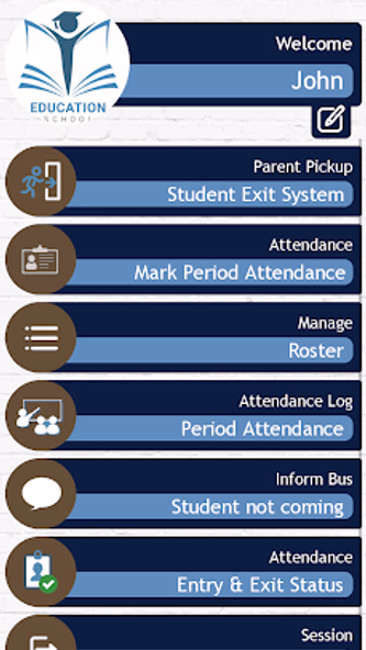 TR Teacher Screenshot 3 - AppWisp.com TR Teacher Screenshot 3 - AppWisp.com